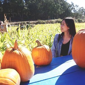 Meet your Posher, Phoebe